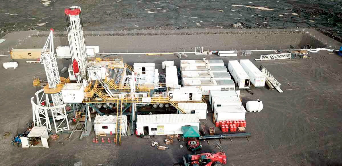 FOCUS Djibouti : la Banque africaine de développement porte sa contribution à près de 25 millions de dollars à un projet d’exploitation géothermique