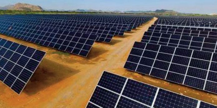 Djibouti le gouvernement valide la construction de la centrale solaire de Bara (30 MW)