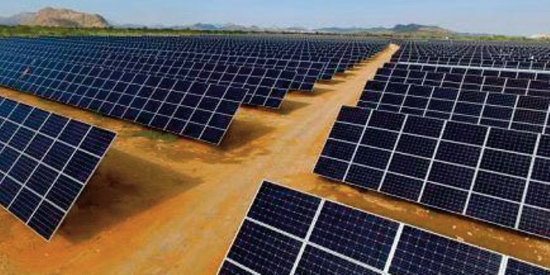 Djibouti : le gouvernement valide la construction de la centrale solaire de Bara (30 MW)