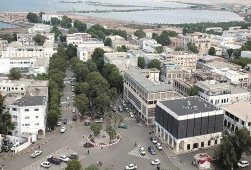 Djibouti va bénéficier d’un décaissement rapide de 43 millions $ du FMI pour faire face au covid-19