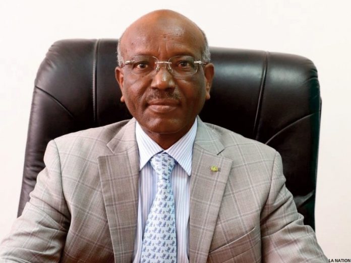 Décès du ministre Ali Guelleh Aboubaker