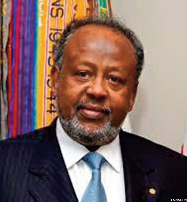 Le secrétaire général des Nations unies salue le leadership du Président Guelleh en matière de lutte contre le COVID-19