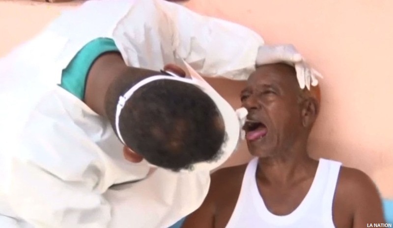 L’enquête sur la prévalence à Balbala