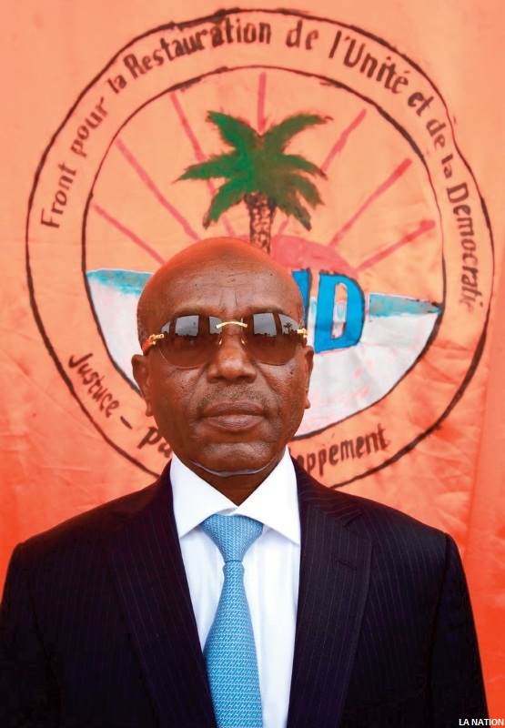 Message de condoléances