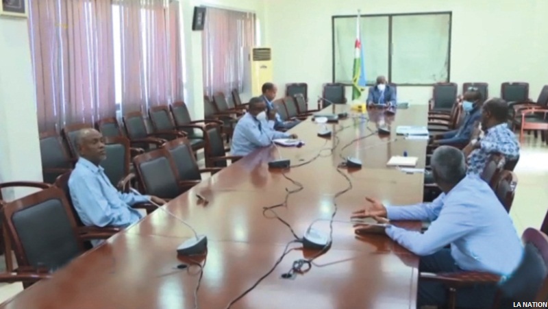 PROLONGEMENT DU CONFINÉMENT : ENCORE UNE SEMAINE SUPPLÉMENTAIRE