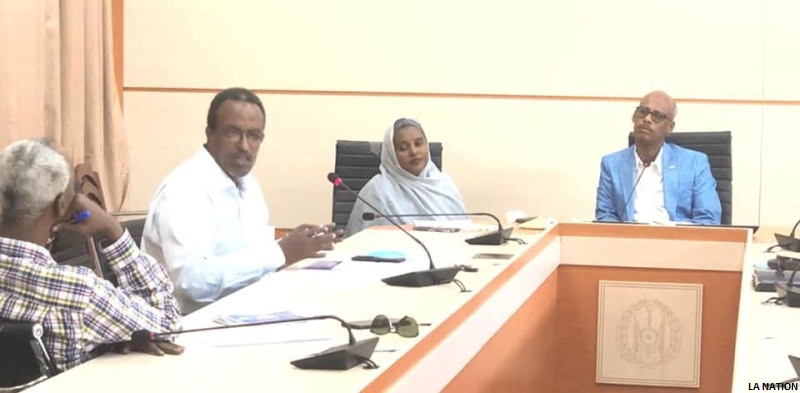 Parlement : concertation pour renforcer la réponse nationale contre toute crise de santé publique