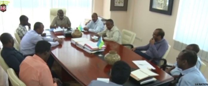 Un groupe de chercheurs djiboutiens propose de mettre à profit ses connaissances auprès du comité de pilotage de la lutte contre le Covid-19