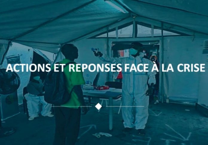 Un pacte national solidaire pour amortir la crise liée au COVID-19 (2)