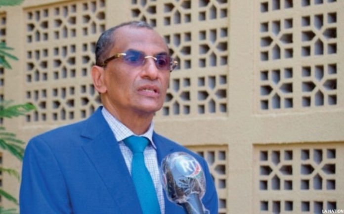 « Le Président de la République, à l’avant garde d’une reprise réfléchie et sans relâchement, un exemple l’Enseignement Supérieur à Djibouti »