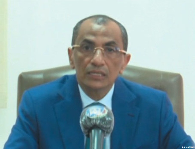 « Nous avons pris toutes les dispositions pour que cette reprise se fasse dans le respect des mesures de prévention »