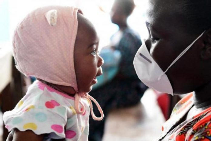 Âllo docteur !Conseils aux parents infectés par le coronavirus (1)