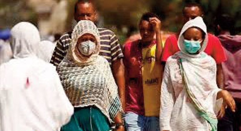 Âllo docteur ! Le déconfinement