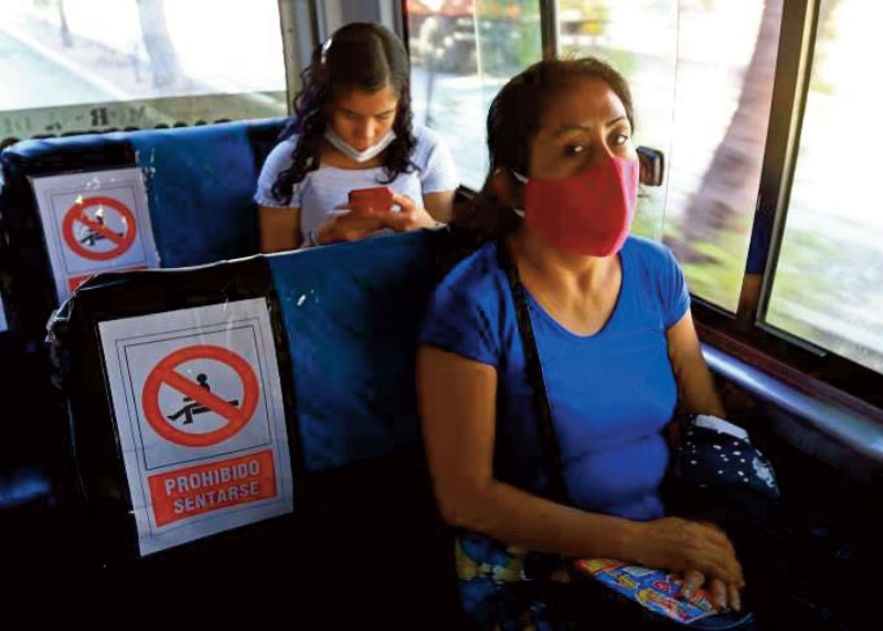 Coronavirus : un bilan qui dépasse les 369 000 morts et un déconfinement qui se poursuit partout dans le monde