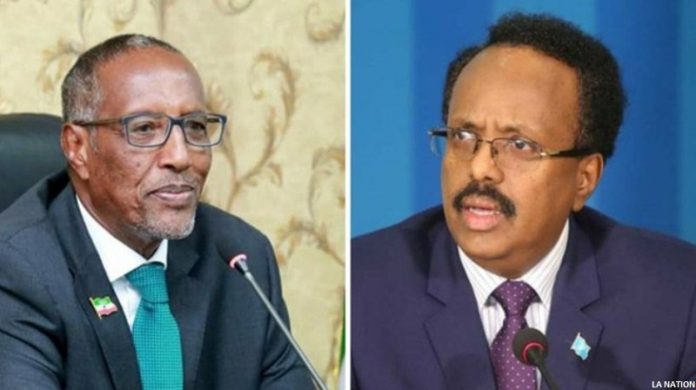 Djibouti abritera des pourparlers entre la Somalie et le Somaliland