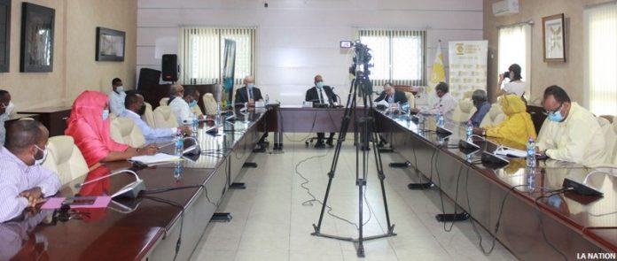 Djibouti – France Atténuer les effets de la crise sanitaire