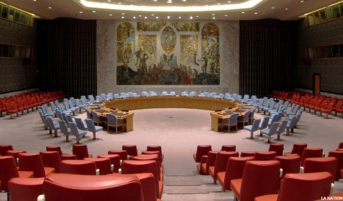 UN-Security-Council