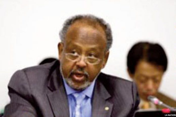Exclusif Tout ce que vous devez savoir sur le nouveau Fonds Souverain de Djibouti
