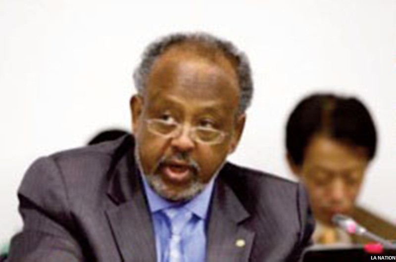 Exclusif : Tout ce que vous devez savoir sur le nouveau Fonds Souverain de Djibouti