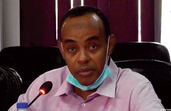 Houmed-Gaba Omar Abdoulkader