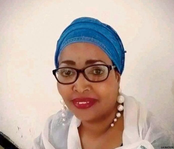 La diva de la troupe ‘‘Gacan Macan’’, Habiba Abdillahi Wabérie, n’est plus