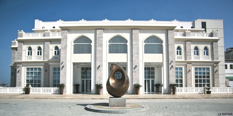 Le Conseil des Ministres adopte plusieurs projets de loi relative à la communication