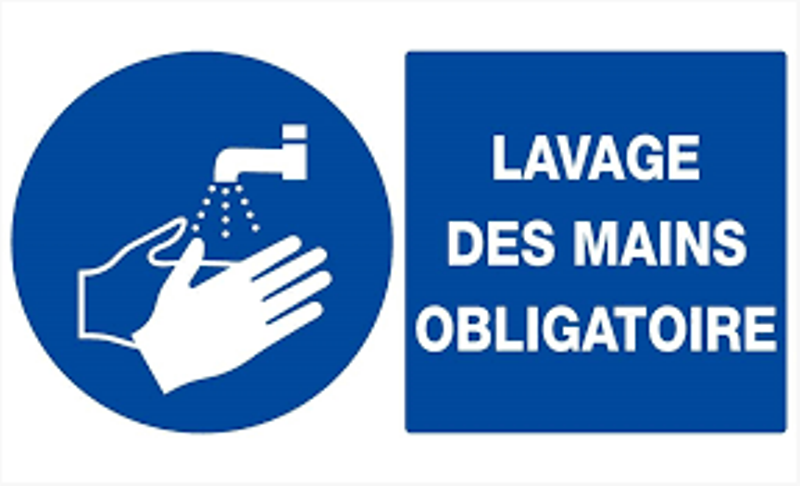 FOCUS ; Le lavage des mains, plus vital que jamais