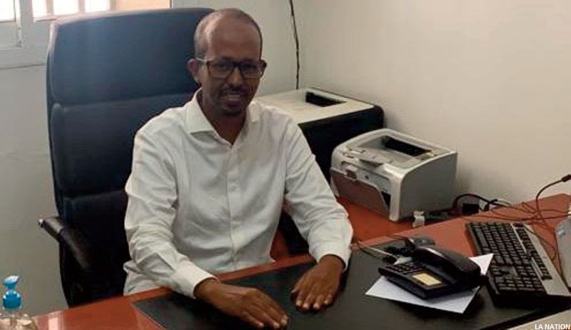 L’Association Djiboutienne des Transitaires a un nouveau Président