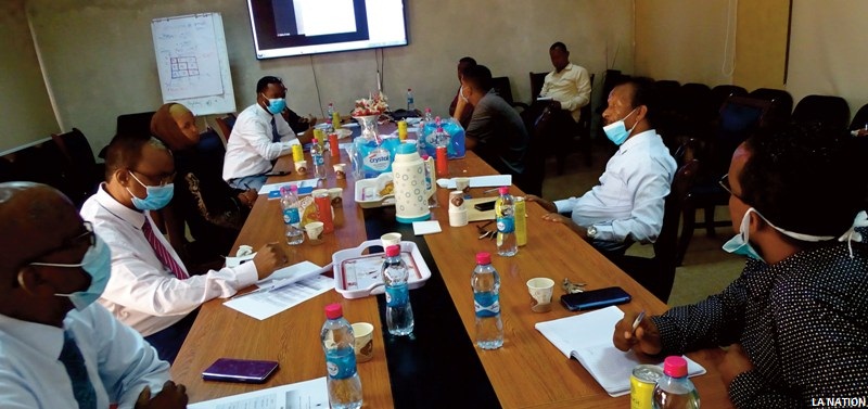 FOCUS L’INAP : une institution au service de la nation