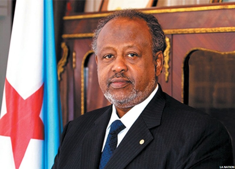 Merci Monsieur le Président !