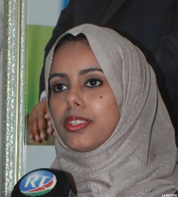 Ouloufa Ismail Abdo