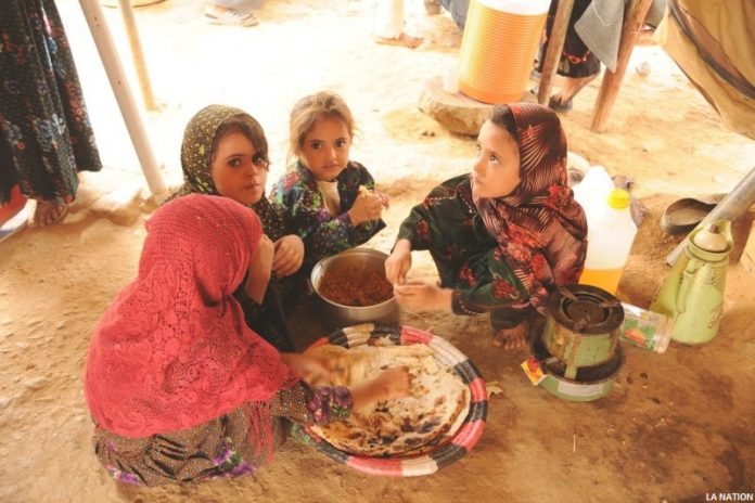Yémen sans financement de l'aide humanitaire, l’ONU craint le spectre d'une famine et la propagation de la Covid-19