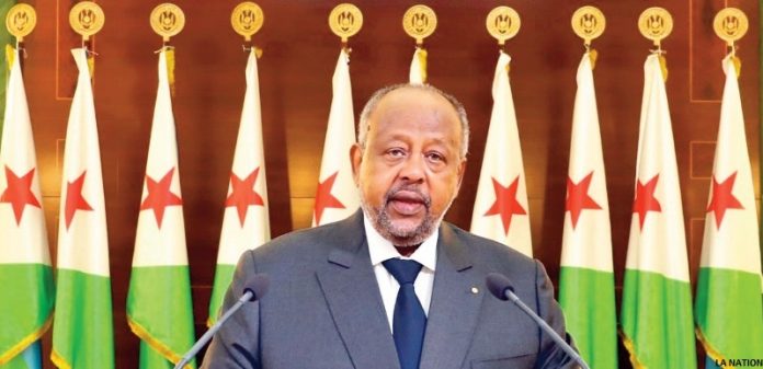 « Nous célébrons notre fête d’indépendance nationale avec l’émotion et le caractère solennel qui sied à cette journée qui a vu naitre notre République »