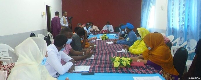 Atelier d’information et de sensibilisation sur la protection des droits des enfants citoyens et réfugiés à Ali-Sabieh (2)