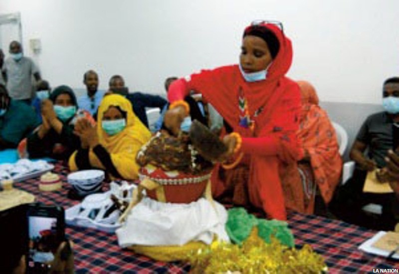 Atelier d’inventaire-pilote participatif du patrimoine culturel immatériel de la communauté somalie à Ali-Sabieh