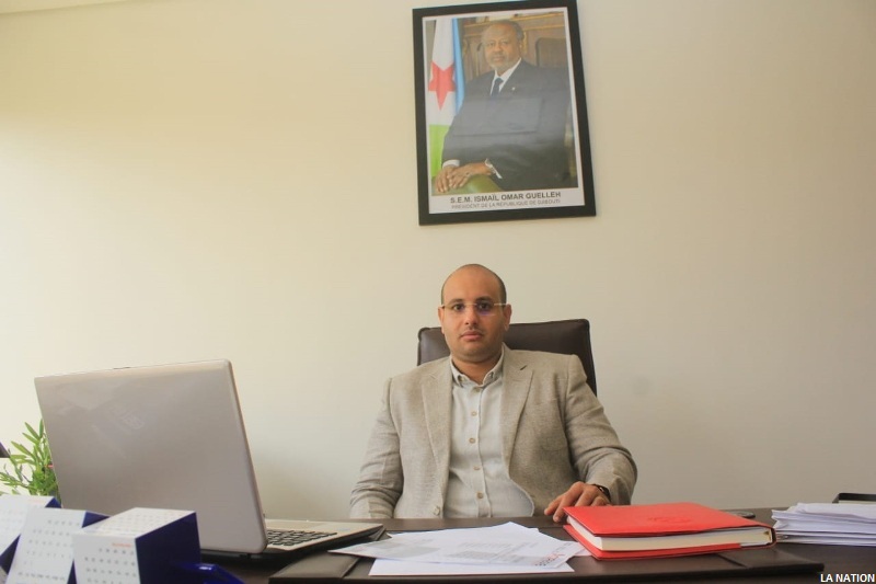 « Un hommage appuyé aux autorités publiques qui ont géré d’une main de maître cette crise sanitaire… » En aparté avec Ayman Loutfi Taha, patron de l’International School of Africa