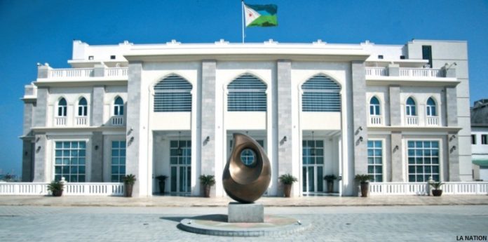 Conseil des Ministres