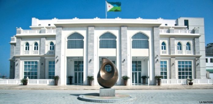 Conseil des ministres