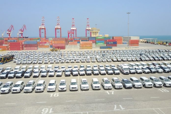 DMP Le projet mythiquede l’histoire maritime de Djibouti (2)
