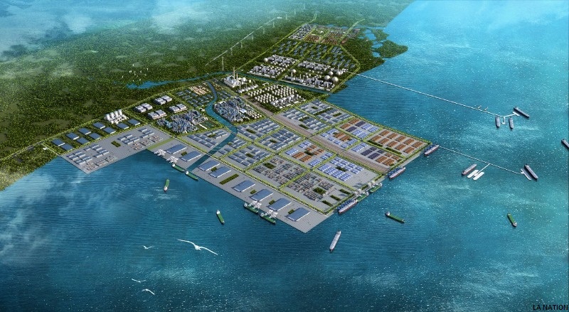 LE DOSSIER DE LA SEMAINE : Djibouti à l’aube d’une économie émergeante