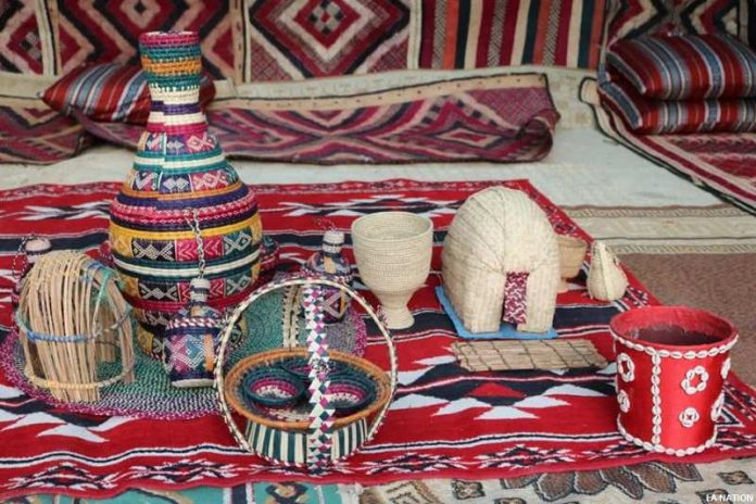 Inventaire-pilote de 3 éléments du patrimoine culturel immatériel de la communauté afar (3)