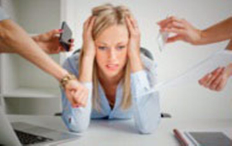 Âllo docteur ! Le stress et la Santé