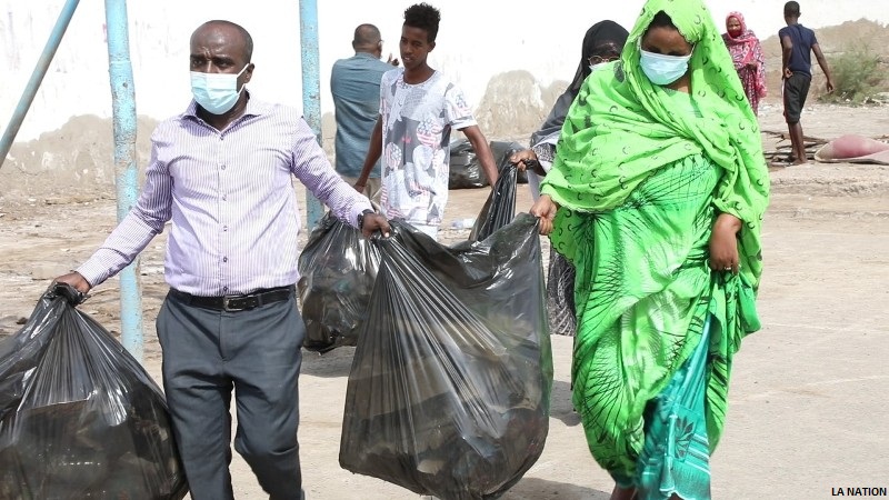 Les CDC se préparent pour la reprise des activités