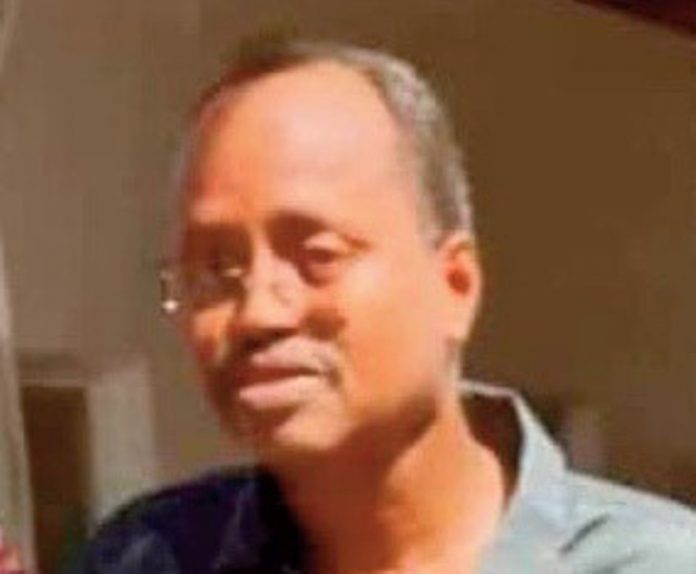 Omar Assoweh Bouh