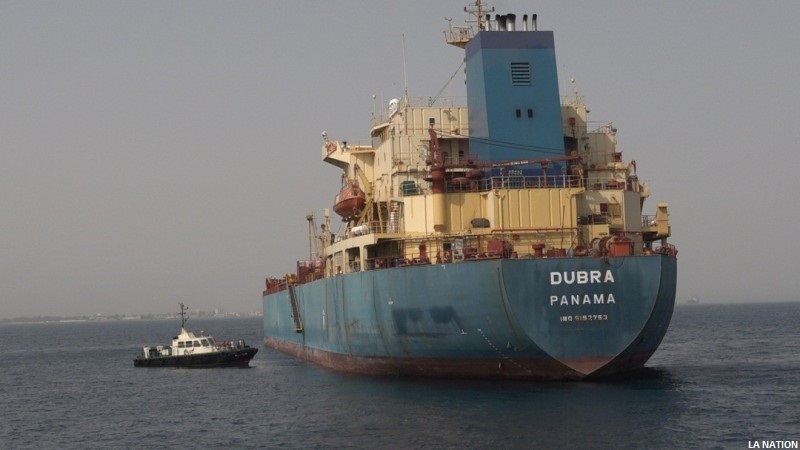 Pandémie du COVID-19 : Djibouti, un pole incontournable dans le domaine des changements d’équipages