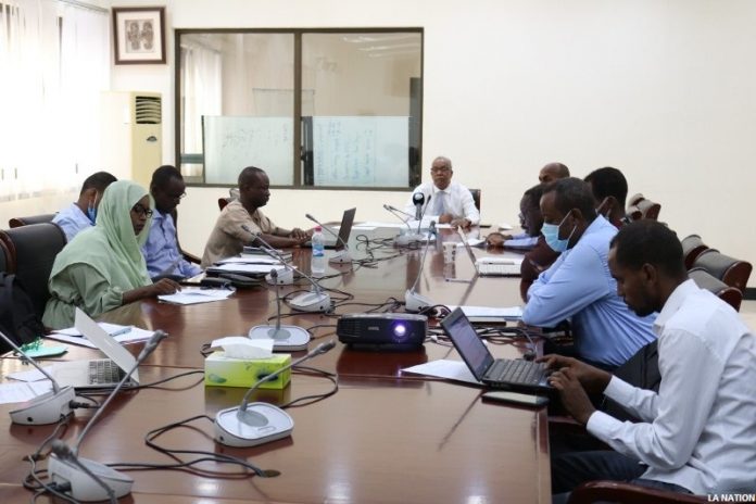 Pour la mise en place de données fiables sur la migration de la main-d’œuvre à Djibouti