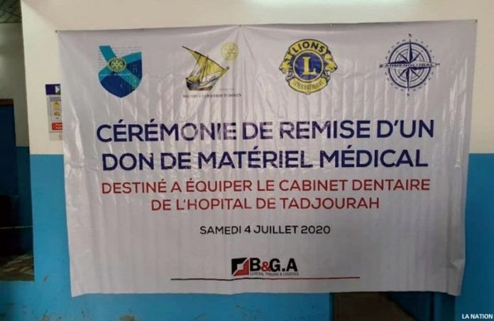 Rotary club doyen de Djibouti (2)