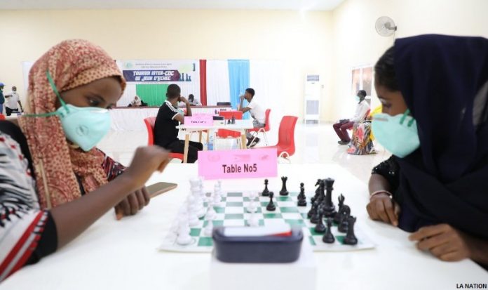Tournoi d’échecs inter-CDC (1)