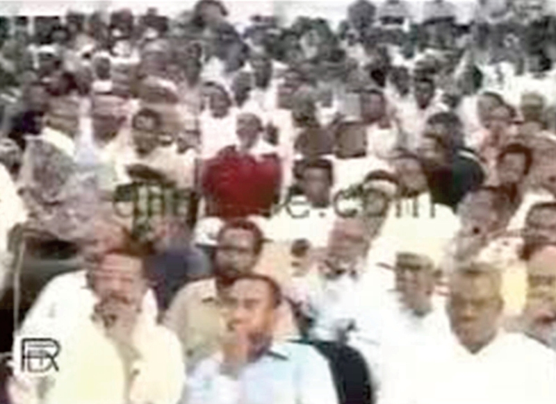 Somalie : Trente ans d’inlassables efforts diplomatiques de Djibouti