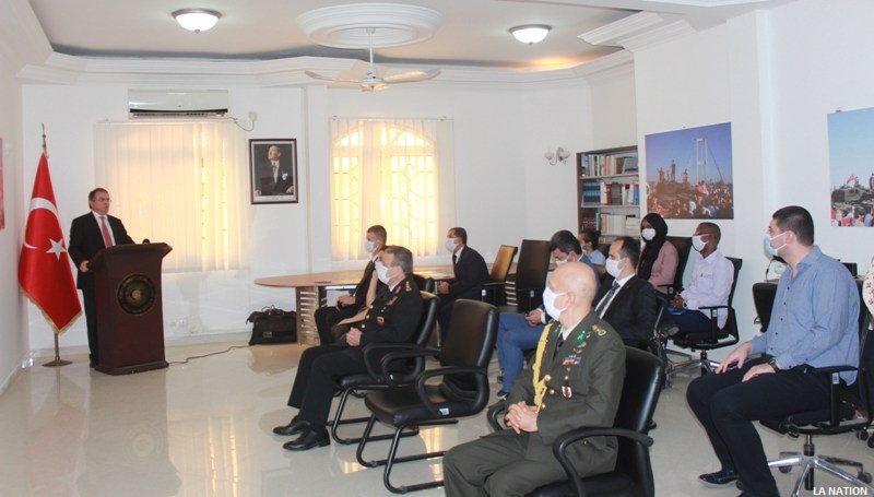 Turquie : 4 ans se sont écoulés depuis la tentative de coup d’Etat de l’organisation terroriste FETO