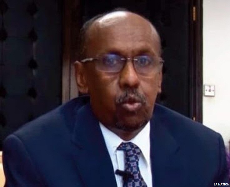 TRIBUNE « En Afrique, Djibouti est l’un des premiers à se doter de ce nouveau type d’instrument de financement du développement économique »